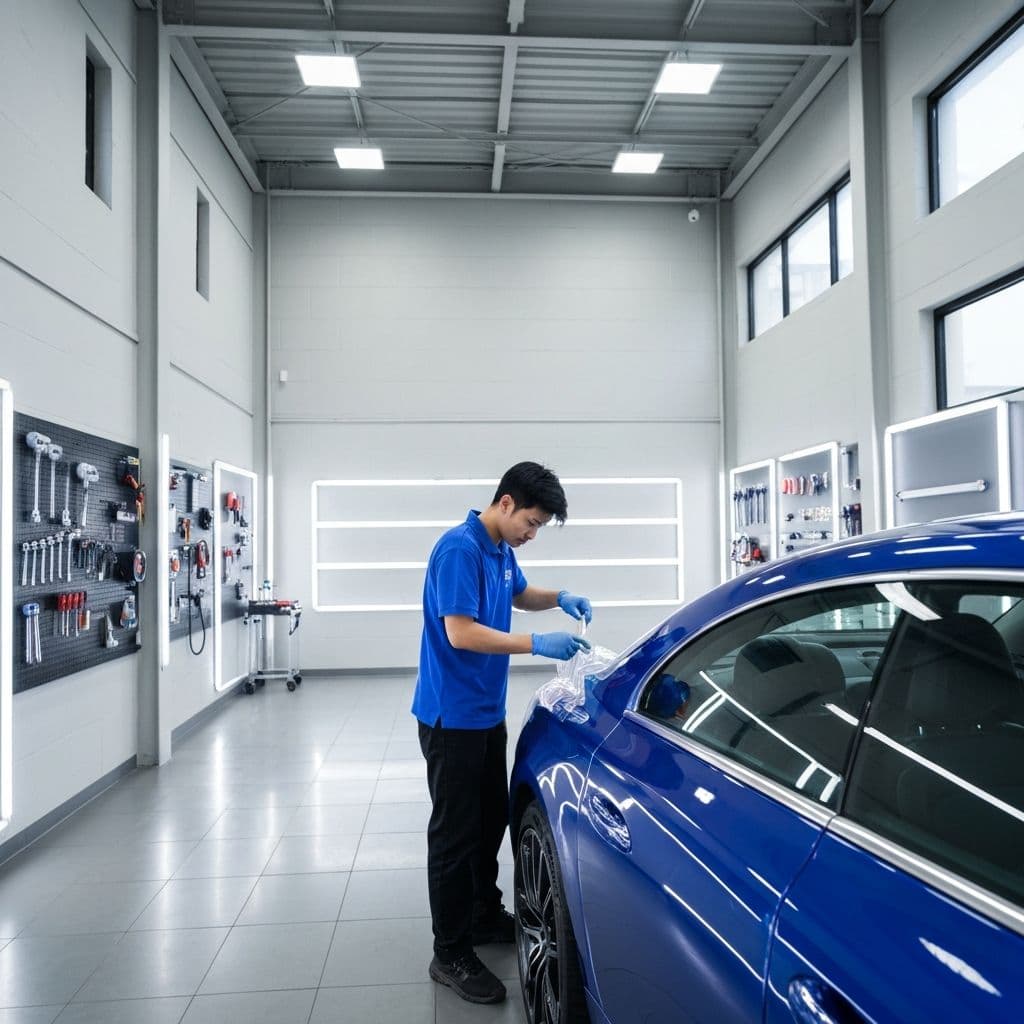 Become an XPSHELL Dealer