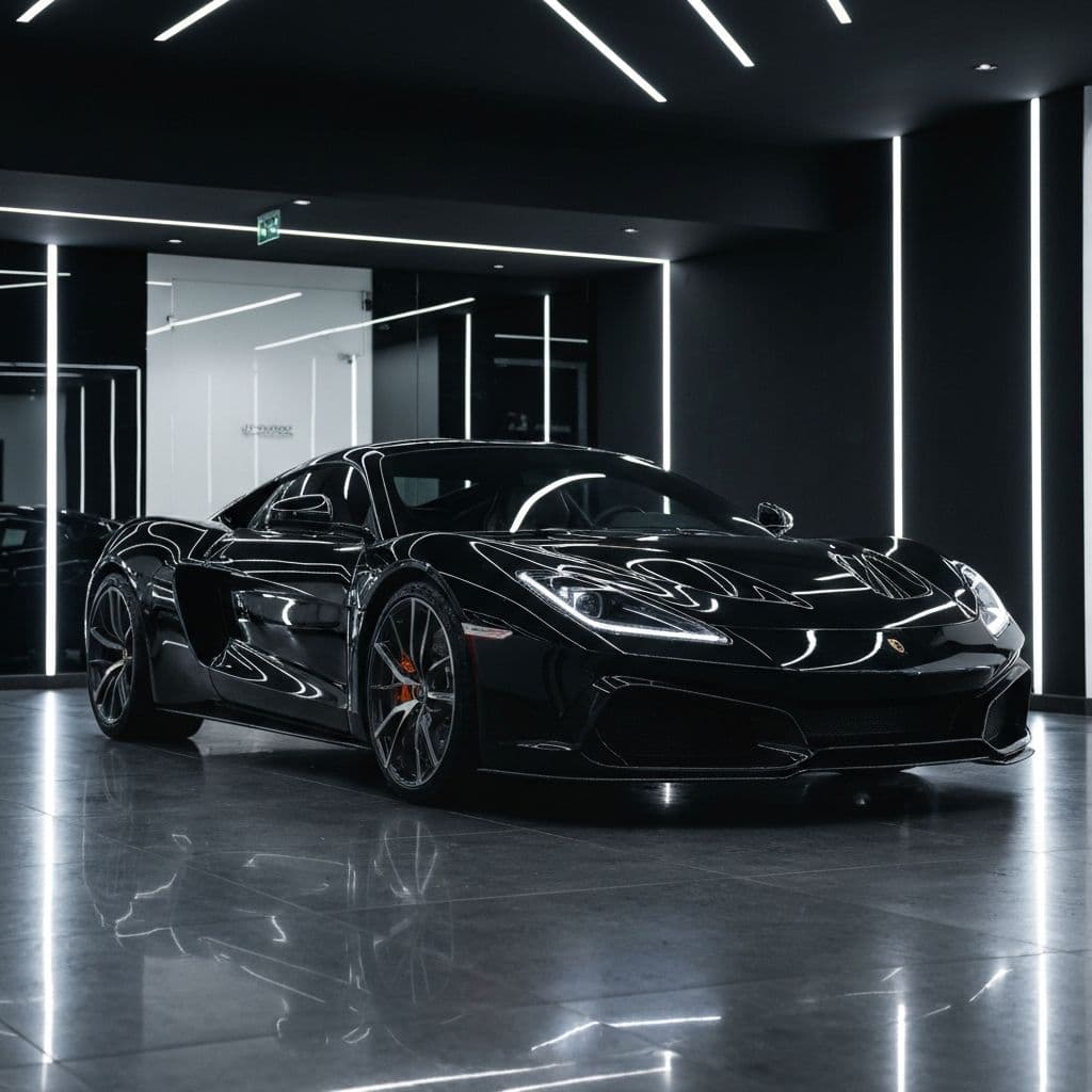 PPF Products Overview