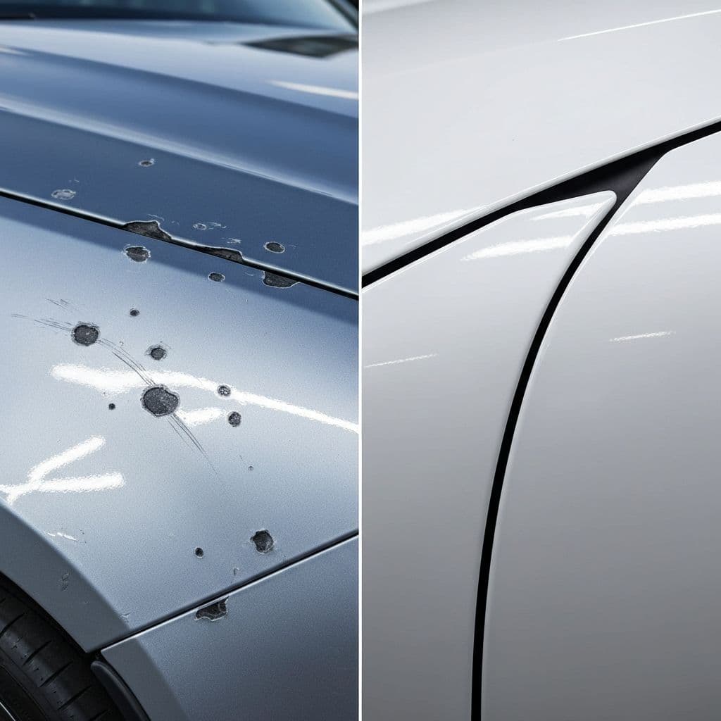 PPF Products Overview