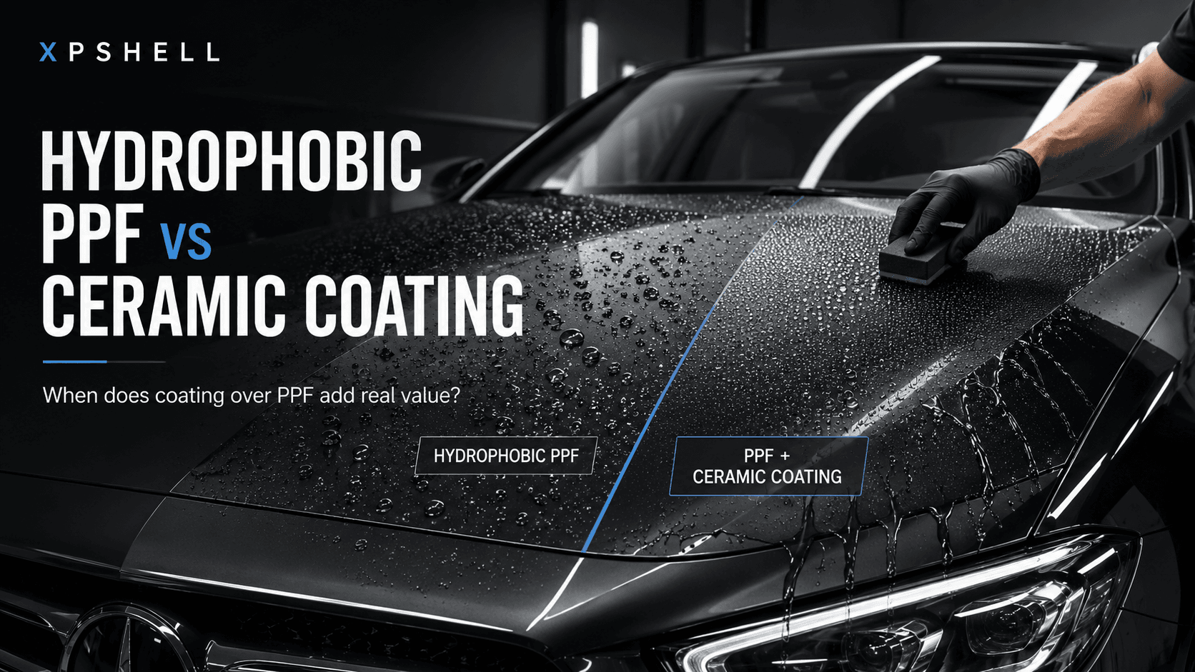 when you need ceramic coating