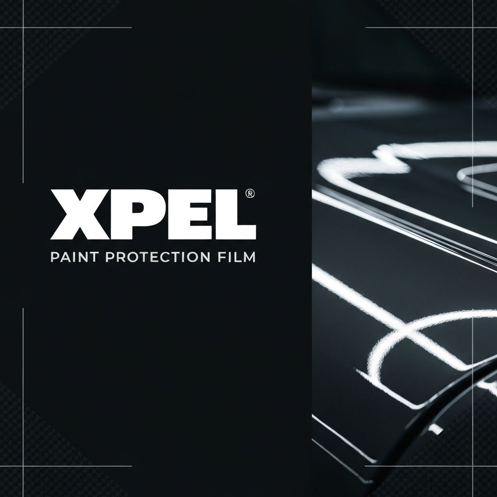 Sell a China-made alternative to XPEL and STEK | XPSHELL
